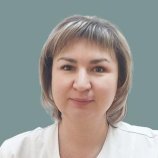 Фурсова Ирина Юрьевна
