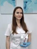 Фиори Олеся