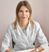 Терина Наталья Алексеевна