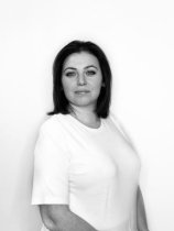 Данилочкина Татьяна