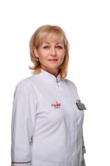 Синчурина Наталья Геннадьевна