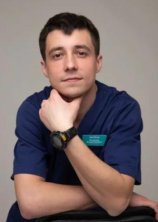 Быковский Вячеслав Владимирович