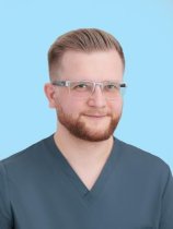 Храмов Павел Владиславович