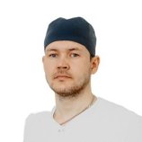 Шарипов Айназ Рамазанович