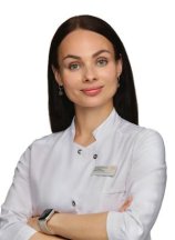 Андреевская Татьяна Васильевна