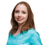 Черникова Елена Николаевна