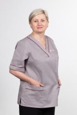 Юн Ирина Владимировна