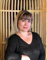 Красовская Ирина