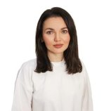 Власова Ольга Сергеевна