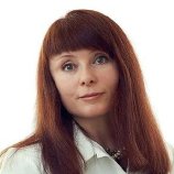 Затяева Эльвира Рустамовна