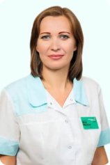 Долгушева Инна Юрьевна