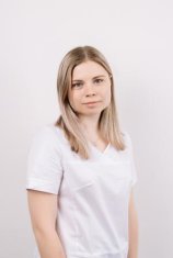 Ступникова Анастасия Андреевна