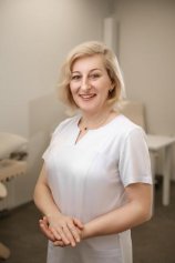 Карезина Светлана Владимировна