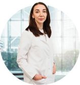 Аксенова (Жиженкова) Таисия Владимировна