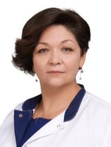 Семёнова Лола Александровна