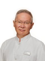 Апханов Вячеслав Анатольевич