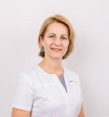 Алексеева Екатерина Сергеевна