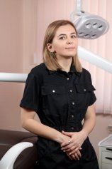 Романищева Юлия Владимировна