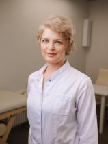 Ульянова Дарья Геннадьевна