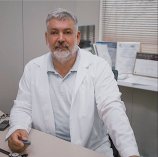 Гончаров Сергей Дмитриевич