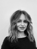 Кулева Валентина
