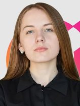 Любименко Вероника Витальевна
