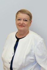 Елисеева Ирина Анатольевна