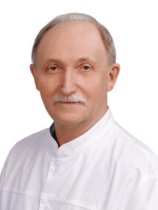 Захаров Сергей Викторович
