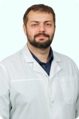 Леляков Дмитрий Александрович
