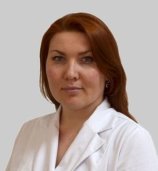 Ивченко Екатерина Даниловна