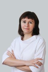 Малюкова Дарья Сергеевна