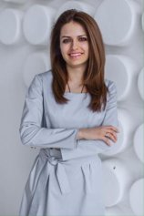 Антонова Анастасия Сергеевна