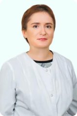 Гаврик Надежда Александровна