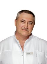 Труфанов Александр Евгеньевич