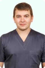 Федоров Владимир Юрьевич