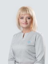 Кошелева Светлана Леонидовна