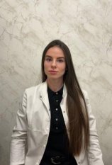 Степанова Анна
