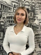 Мальцева Юлия