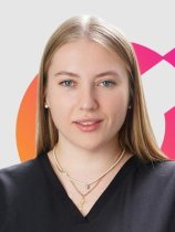 Субботина Александра Андреевна