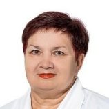Васильева Галина Борисовна