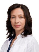 Ниличева Екатерина Сергеевна