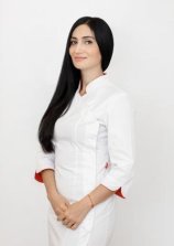 Кабисова Ланда Юрьевна