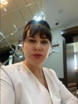 Курбанова Фируза Рауф кызы