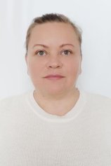 Мальфина Ирина Юрьевна