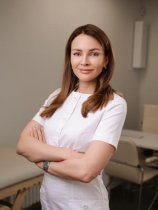 Мещерякова Елена Александровна