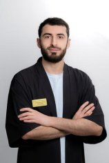 Гасаналиев Чингиз Айвазович