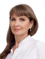 Усунгван Ирина Викторовна