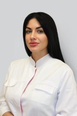 Якушева Ангелина Ивановна