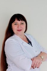 Головко Татьяна Викторовна