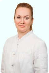 Гостева (Елманова) Надежда Васильевна